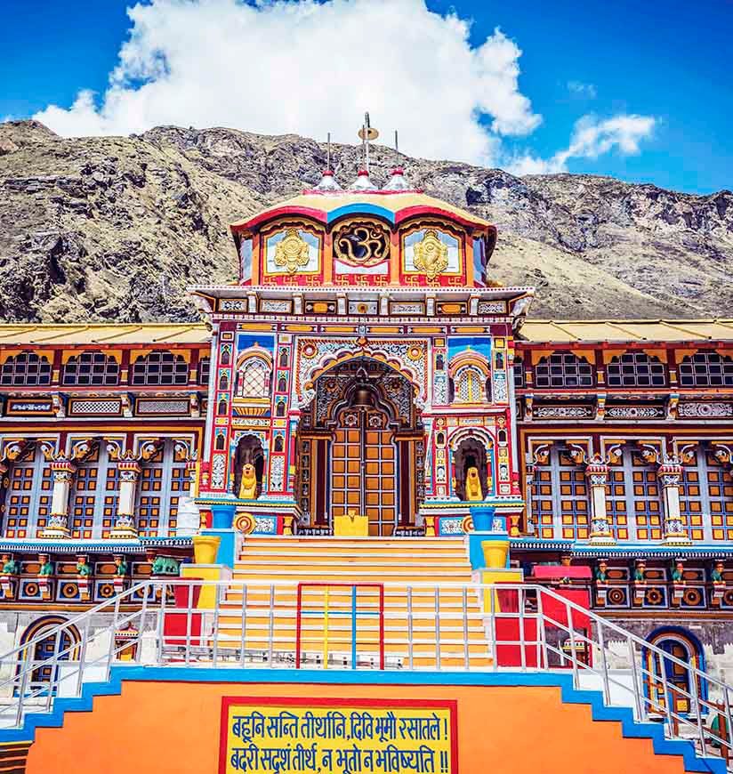 Badrinath