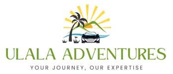 Ulala Adventures Logo