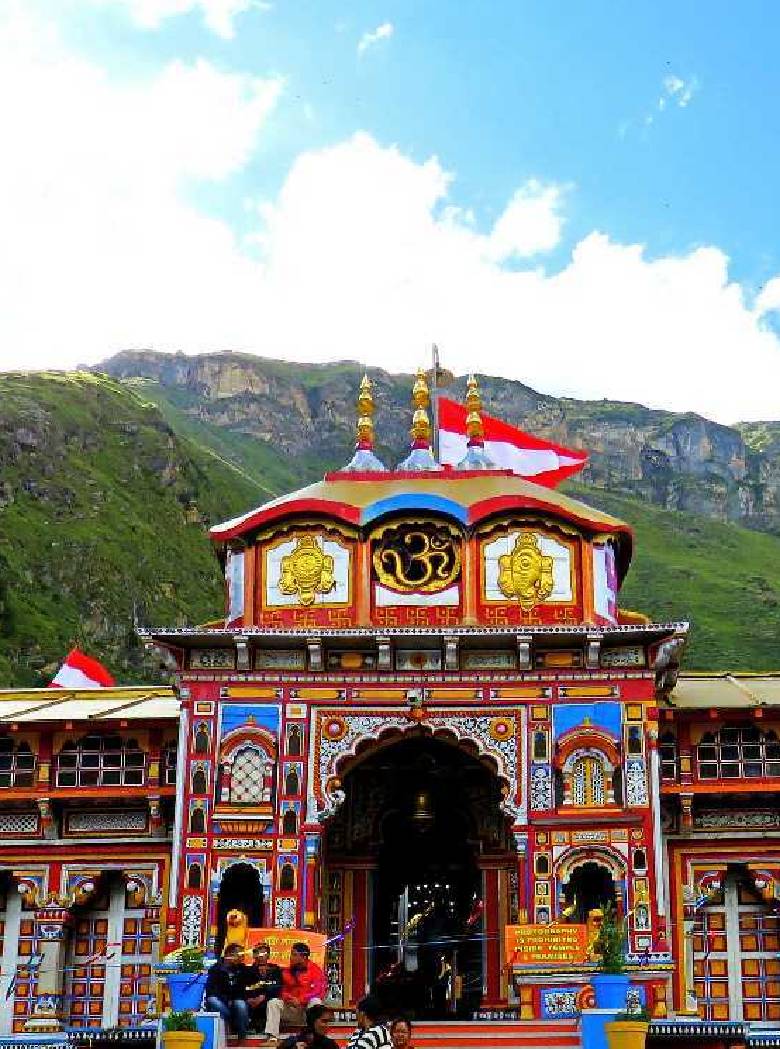 badrinath