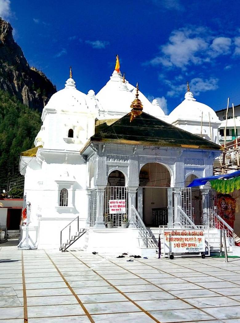 gangotri