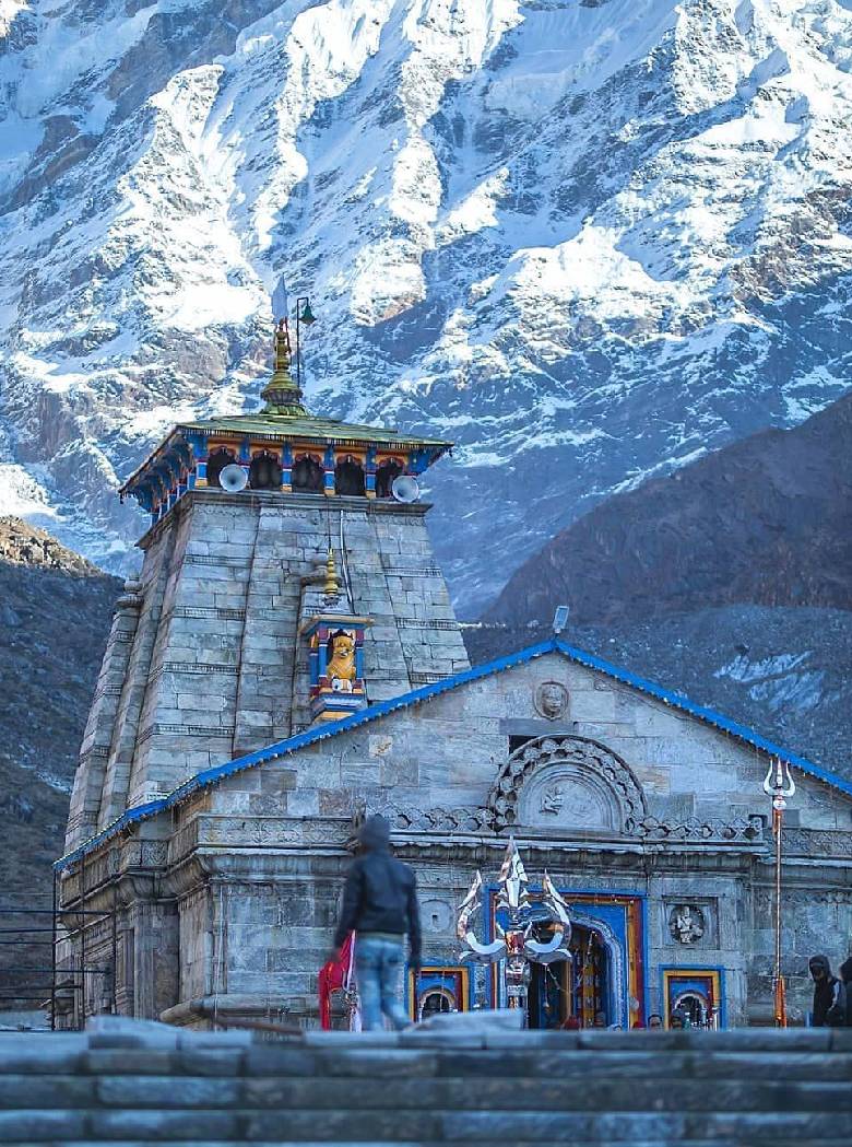 kedarnath