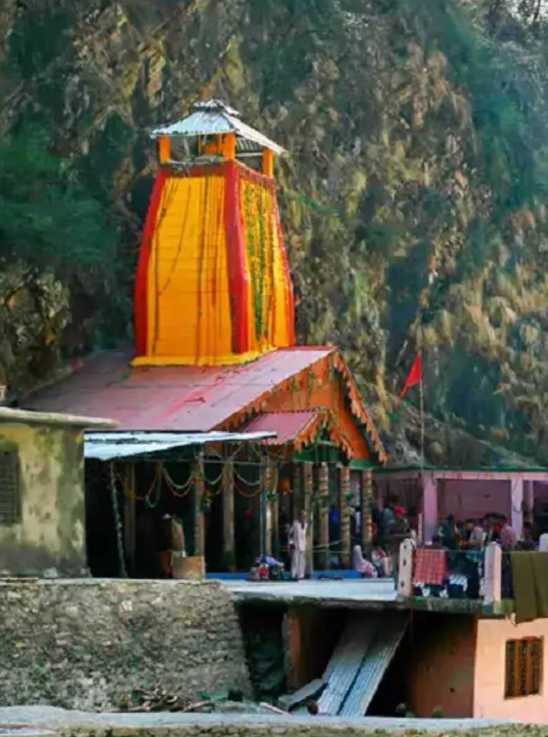 yamunotri